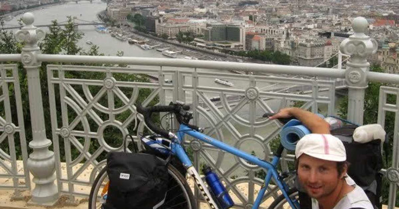 Claudiu Moga (sursa foto: facebook)