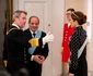 Regele Frederik și Regina Mary cu noua tiara la dineul pentru președintele Egiptului   Casa Regală daneză (4) jpg