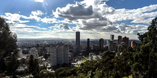 Bogota