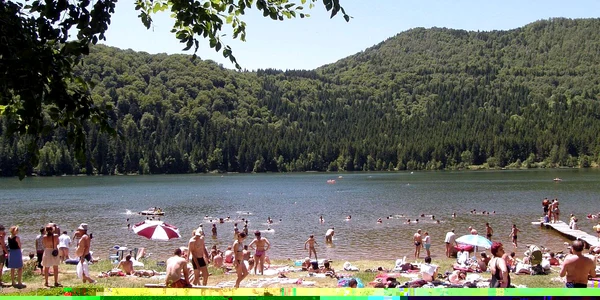 Lacul Sfânta Ana