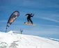 The Good Vibe pe pârtiile de la Transalpina Ski din județul Vâlcea Foto The Good Vibe jpg