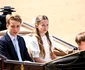 Prințul George, Prințesa Charlotte și Prințul Louis la Trooping the Colour 2026 GettyImages 2281372816 jpg