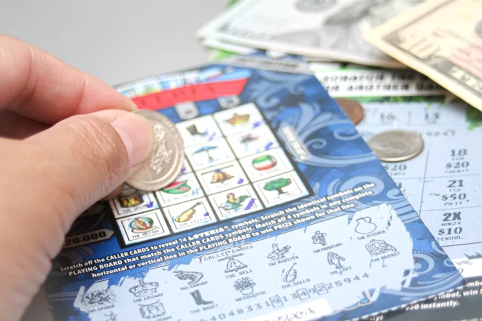 Bilet / Foto: Shutterstock