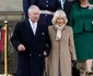 Charles și Camilla