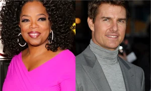Oprah Winfrey, Tom Cruise nunta  sursa   Shutterstock jpg