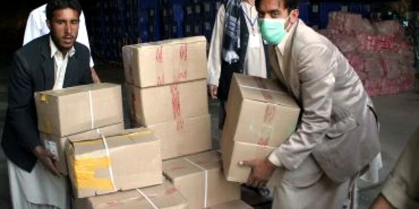 Afganistan: Talibanii doresc boicotarea alegerilor prezidenţiale