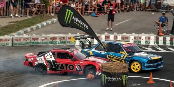 drift