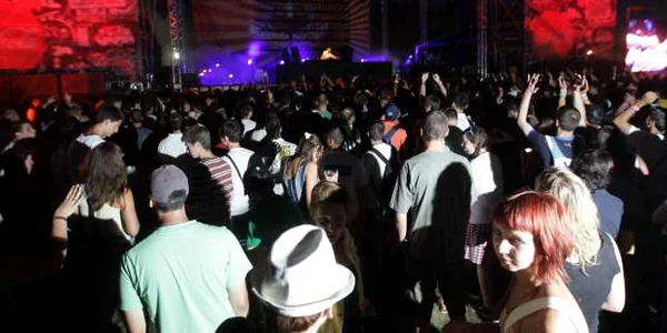 Dacă sunteți în căutare de distracție, festivalul Peninsula e singura destinație în acest weekend