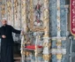 Mănăstirea sârbească din comuna Birda FOTO Ștefan Both