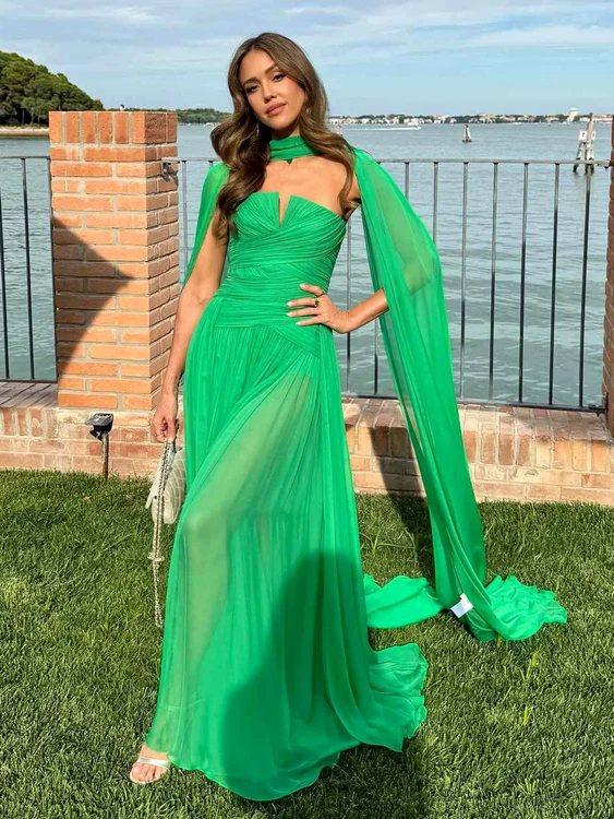 Jessica Alba pare mult mai fericită de când a divorțat (Foto: Profimedia)