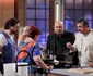 “Sezonul 2 MasterChef va fi mult mai frumos”, ne-a spus Chef Sorin Bontea