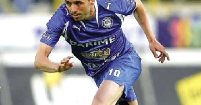 FOTBAL: Sânmărtean:"Dinamo nu trebuie să-şi facă griji cu Panathinaikos"