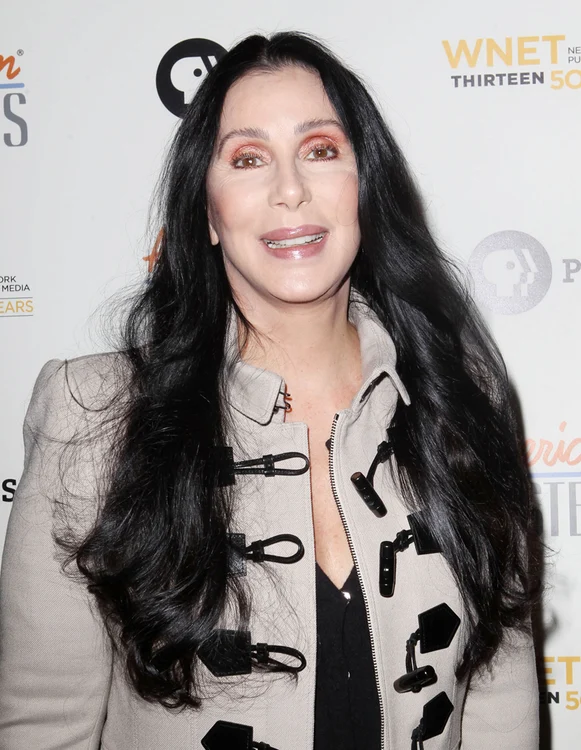 cher