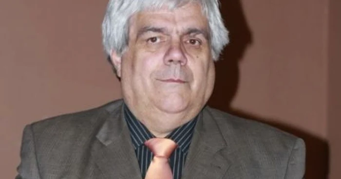 Lucian Gaidarji