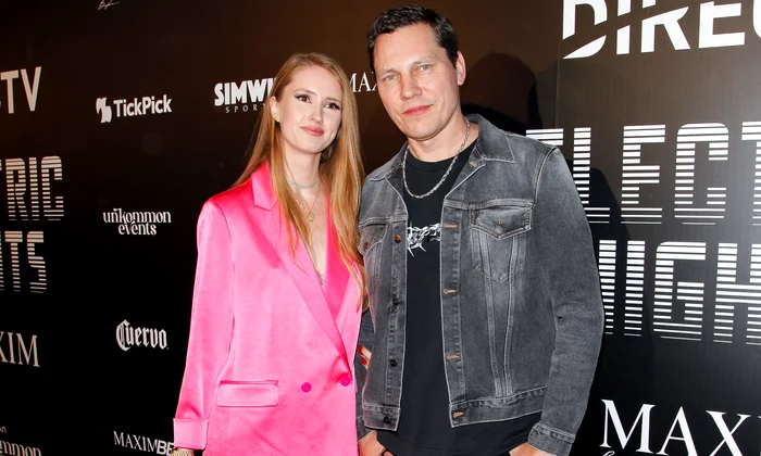 Tiesto si sotia GettyImages 1370344987 jpg