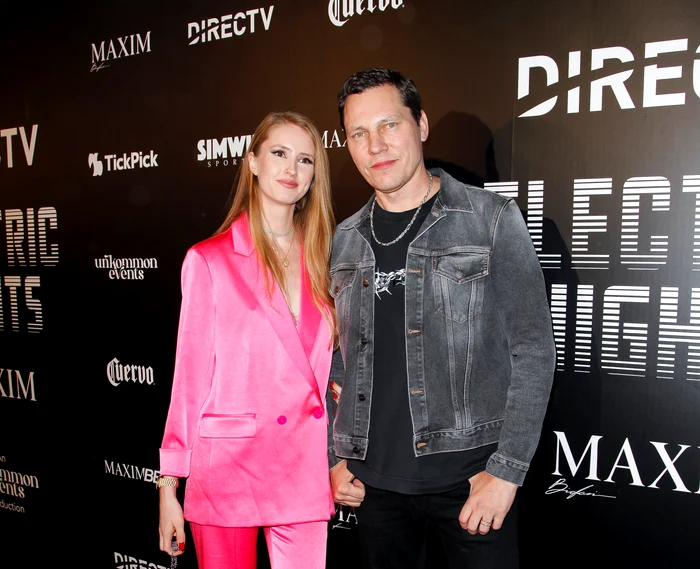 Tiesto si sotia GettyImages 1370344987 jpg