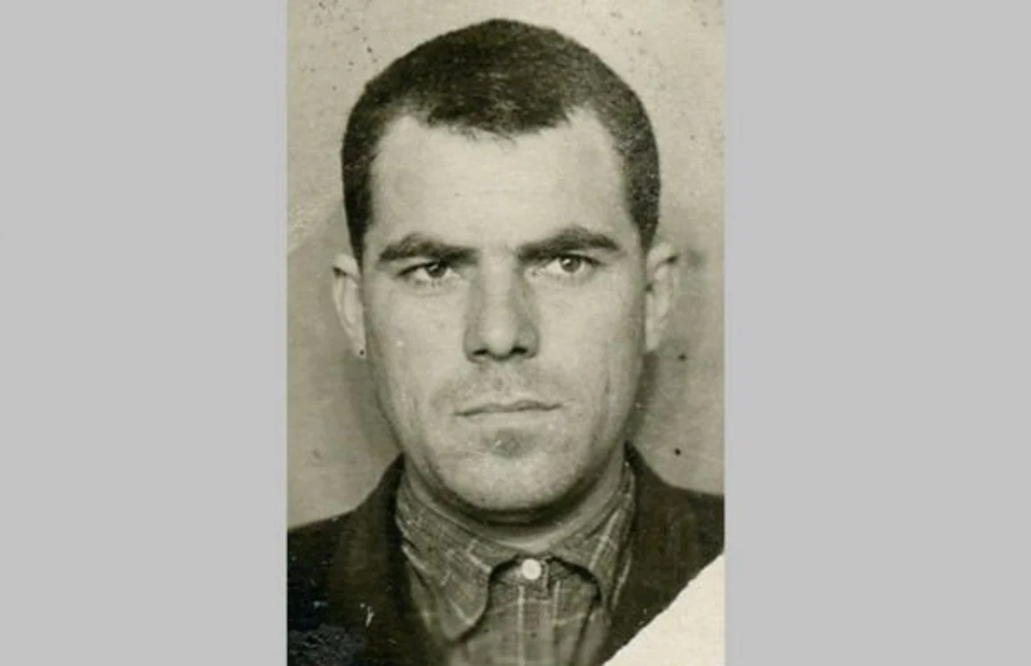 Gheorghe Dodu din Cudalbi SURSA FOTO Arhiva CNSAS