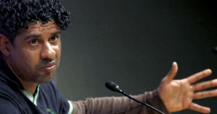 FOTBAL: Rijkaard: "Trebuie să dăm gol cât mai repede cu Dinamo"