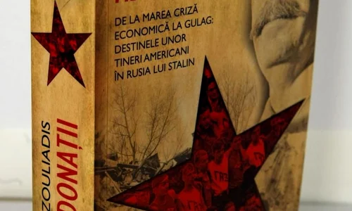 Americanii abandonați în Gulag jpeg