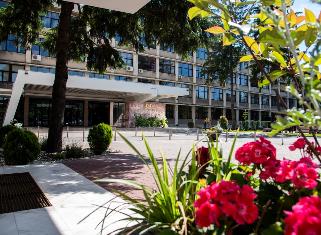 Universitatea de Vest din Timişoara a lansat un program de recuperare pentru persoanele care au fost infectate cu COVID-19