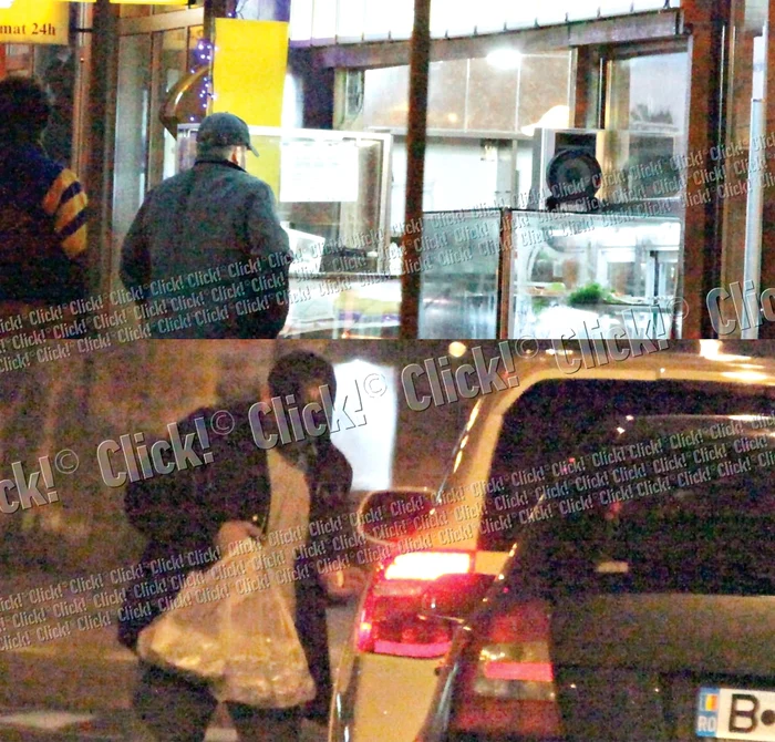 Impresarul Silvanei  a cumpărat şaorme  de lângă Apaca