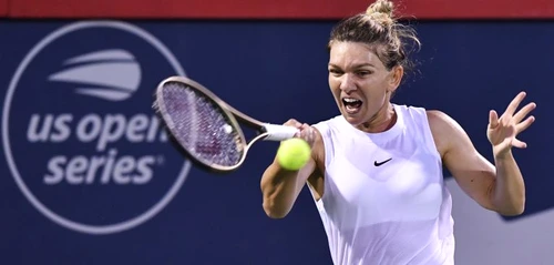 Simona Halep trebuie să explice de ce a fost detenctată substanta dopantă în corpul ei