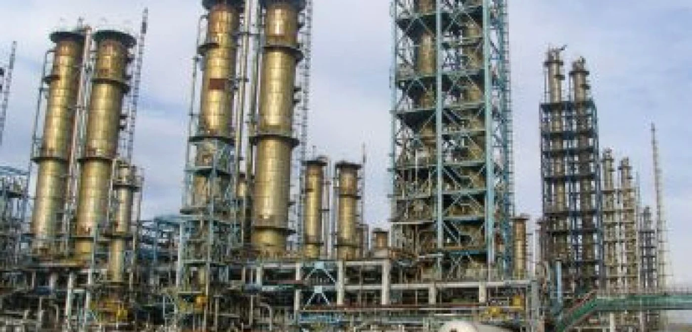 Turnu Severin: Combinatul Chimic, risc major de dezastre