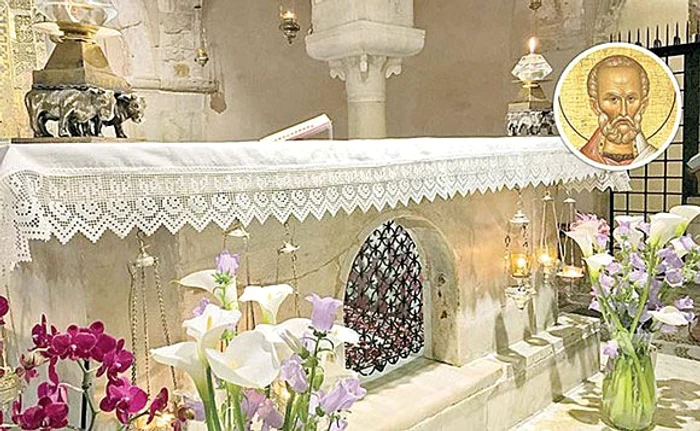 Credincioşii s-au rugat pentru copii, dar şi pentru fetele singure