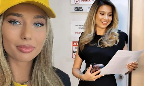 Banner Maria Iordanescu
