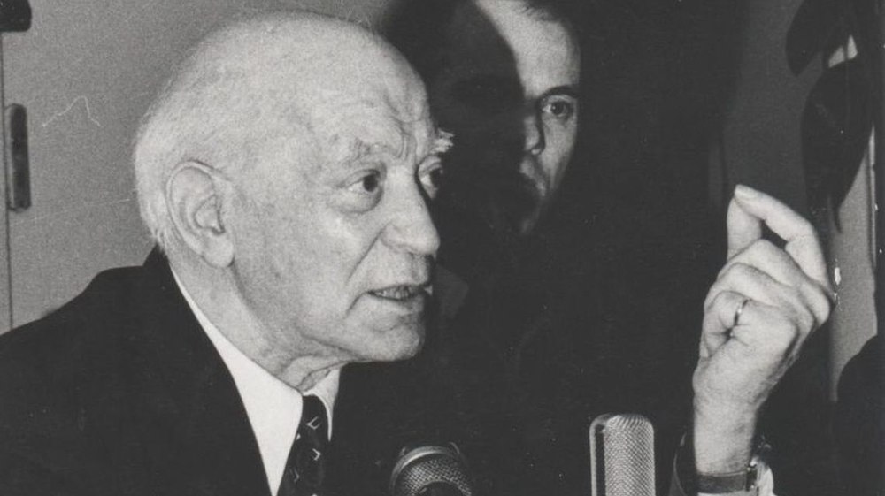 7 iunie: Ziua în care s-a născut inventatorul şi inginerul Henri Coandă, creatorul primului avion cu reacţie din lume