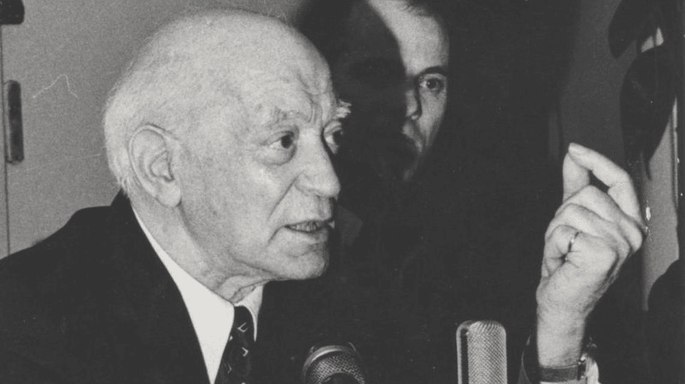 Invențiile mai puțin cunoscute ale lui Henri Coandă: sania cu reacție sau blocurile-piramidă 