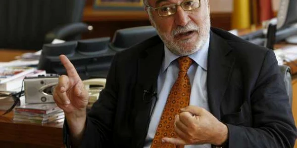 Pere Navarro