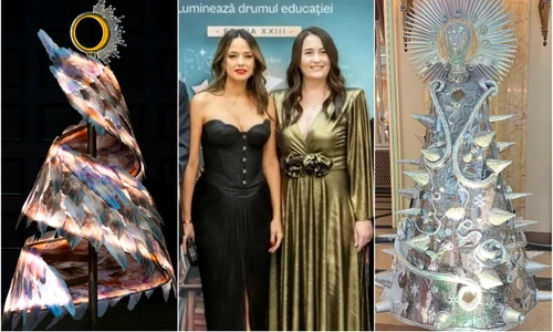 Andreea Raicu si Amalia Nastase la Festivalul Brazilor de Craciun   Instagram jpg