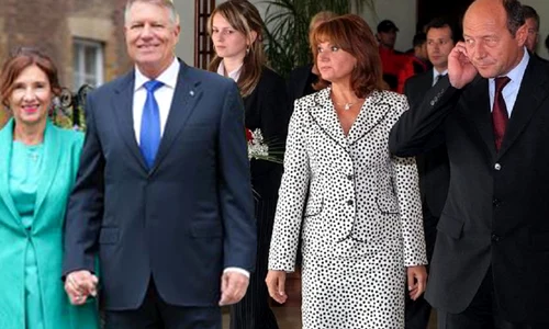 Banner modă neveste