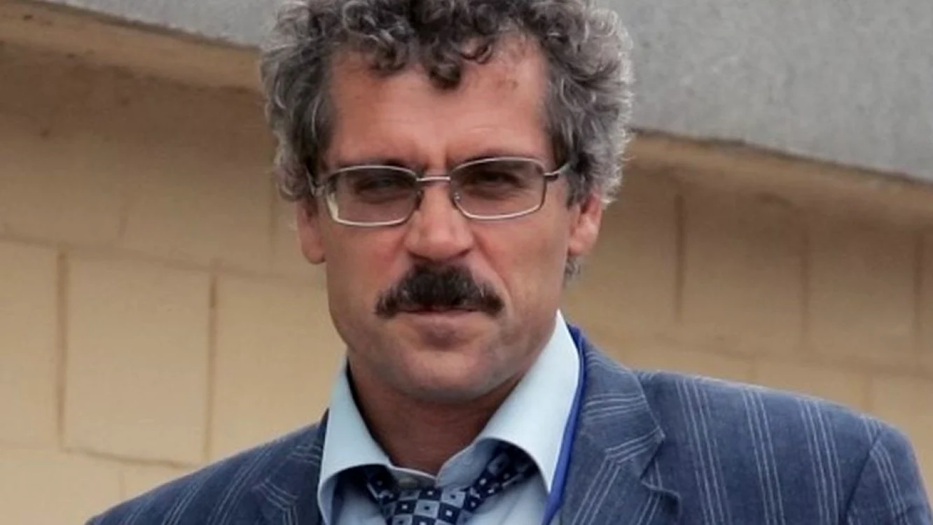 Grigory Rodchenkov a renunţat la identitatea sa pentru a putea fi ascuns de americani