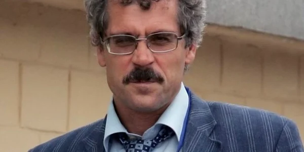Rodchenkov