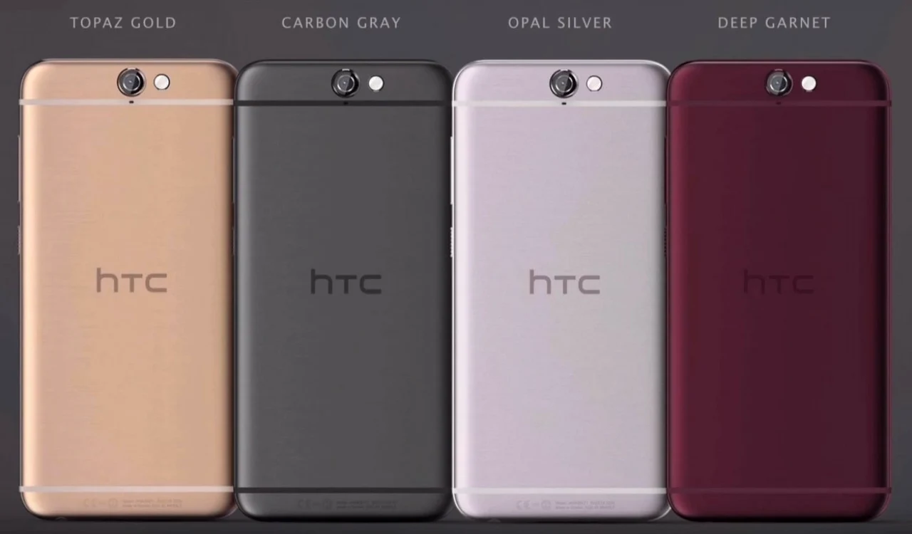 htc one a9