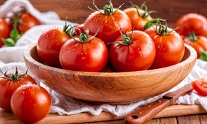 Cel mai bun mod sa mananci rosii  Sursa foto shutterstock 2469551773 jpg
