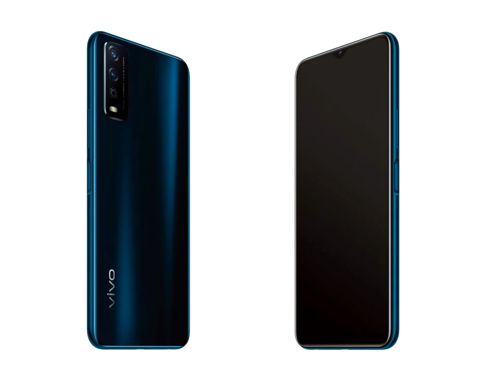 vivo y70