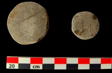 Foto: Facebook / Vasile Diaconu - archaeologist