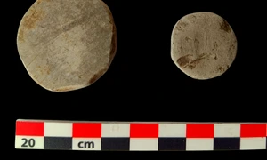 Foto: Facebook / Vasile Diaconu - archaeologist