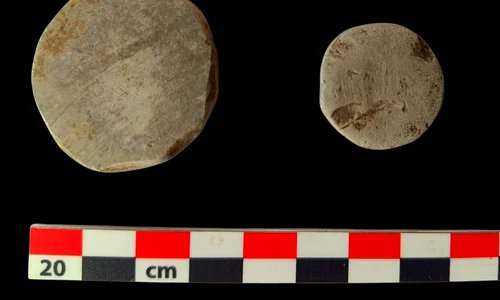 Foto: Facebook / Vasile Diaconu - archaeologist