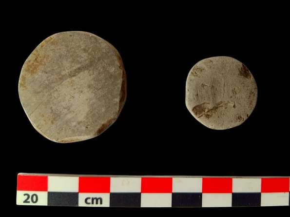 Foto: Facebook / Vasile Diaconu - archaeologist