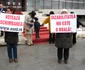 Flashmob pentru copiii cu dizabilităţi FOTO
