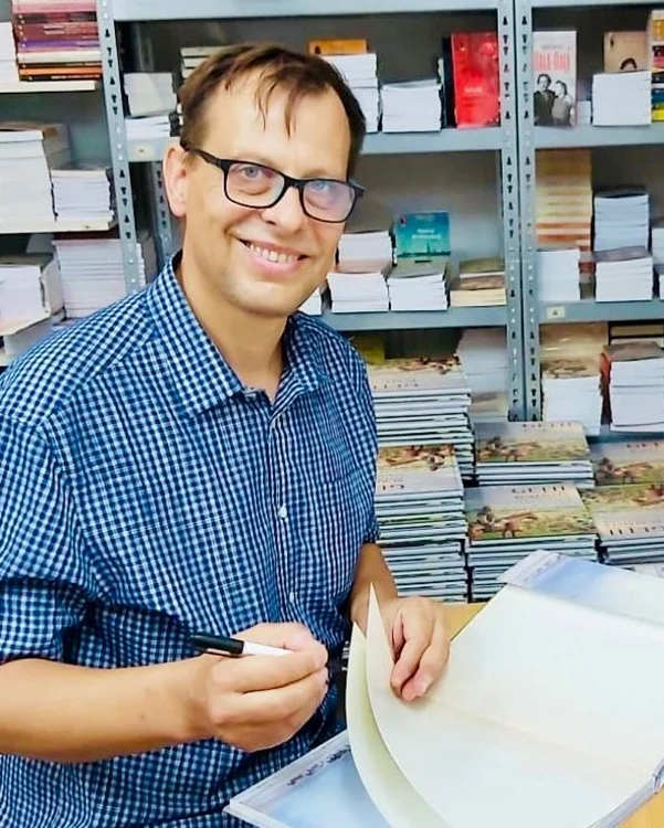 radu oltean