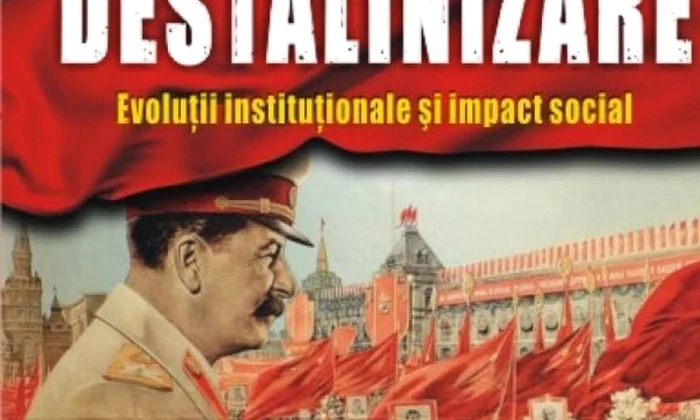 Teroarea comunistă, între stalinizare şi destalinizare jpeg