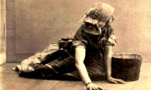 „Deznădăjduită muiere n au fost ca mine “ Istoria dureroasă şi discretă a româncelor din secolul al XIX lea jpeg