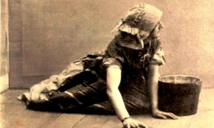 „Deznădăjduită muiere n au fost ca mine “ Istoria dureroasă şi discretă a româncelor din secolul al XIX lea jpeg