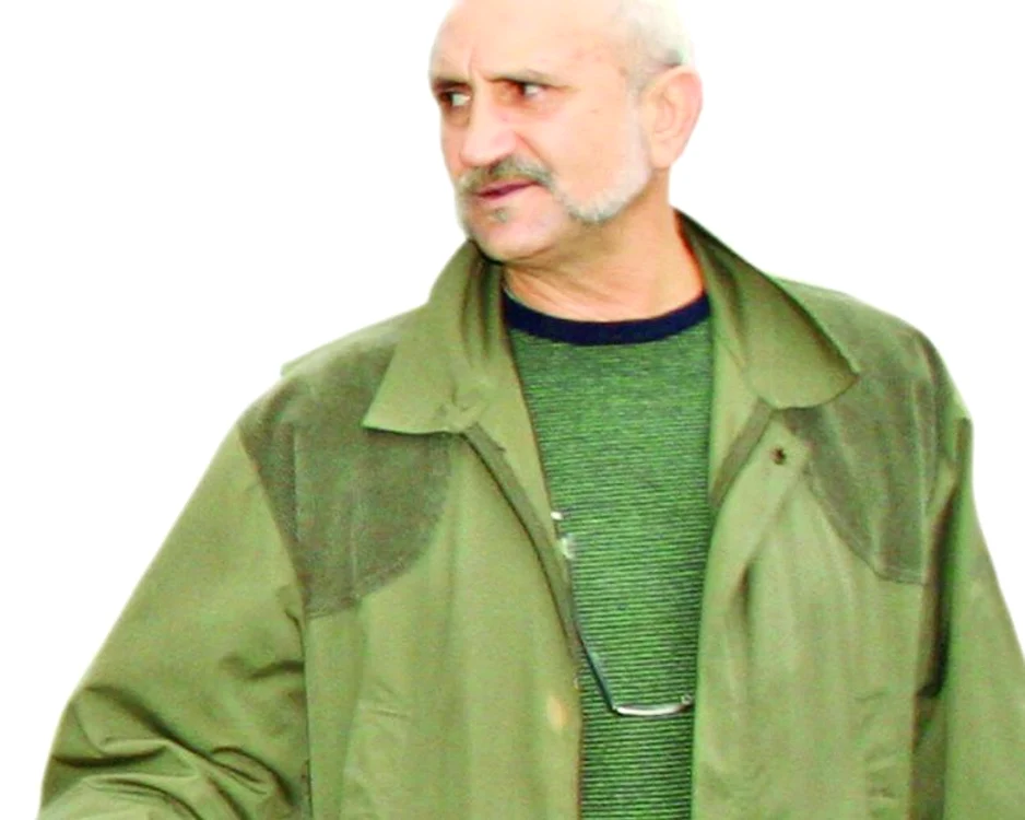 
    Şerban Ionescu  