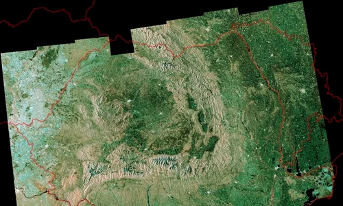 romania s1a mosaic vh vvdb vv 100m with countries clean jpeg